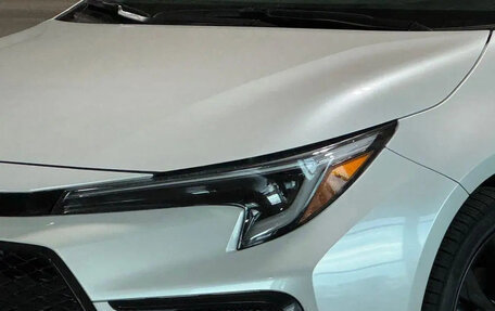 Toyota Corolla, 2026 год, 4 100 000 рублей, 23 фотография