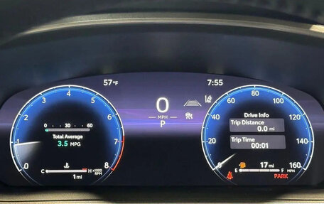 Toyota Corolla, 2026 год, 4 100 000 рублей, 18 фотография