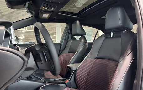 Toyota Corolla, 2026 год, 4 100 000 рублей, 10 фотография