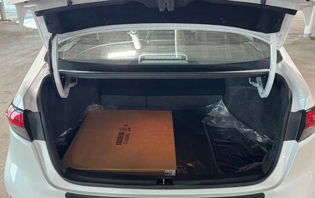 Toyota Corolla, 2026 год, 4 100 000 рублей, 14 фотография
