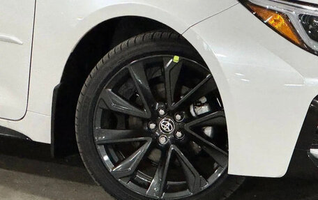 Toyota Corolla, 2026 год, 4 100 000 рублей, 22 фотография