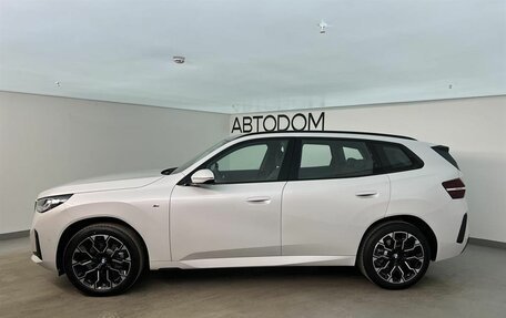 BMW X3, 2025 год, 7 400 000 рублей, 2 фотография