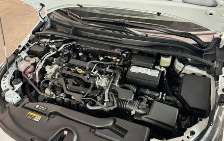 Toyota Corolla, 2026 год, 4 100 000 рублей, 25 фотография