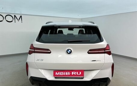 BMW X3, 2025 год, 7 400 000 рублей, 6 фотография