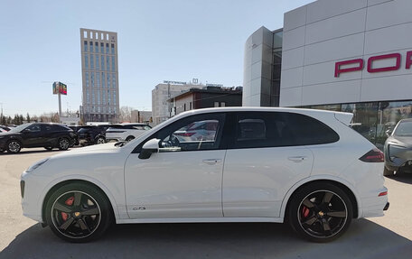 Porsche Cayenne III, 2015 год, 5 250 000 рублей, 8 фотография