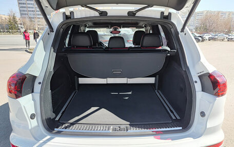 Porsche Cayenne III, 2015 год, 5 250 000 рублей, 10 фотография