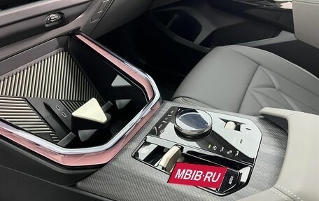 BMW X3, 2025 год, 7 400 000 рублей, 16 фотография