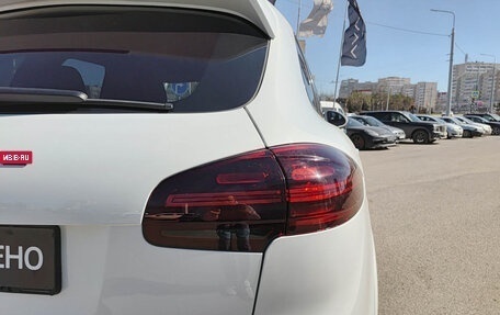 Porsche Cayenne III, 2015 год, 5 250 000 рублей, 9 фотография