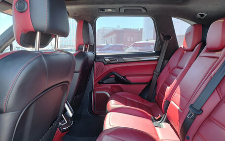 Porsche Cayenne III, 2015 год, 5 250 000 рублей, 12 фотография