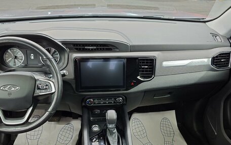 Chery Tiggo 4 I рестайлинг, 2022 год, 1 350 000 рублей, 5 фотография