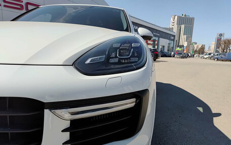 Porsche Cayenne III, 2015 год, 5 250 000 рублей, 17 фотография