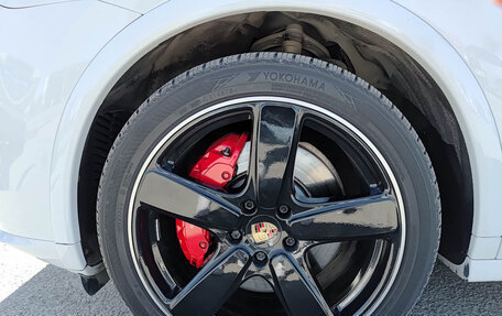 Porsche Cayenne III, 2015 год, 5 250 000 рублей, 18 фотография