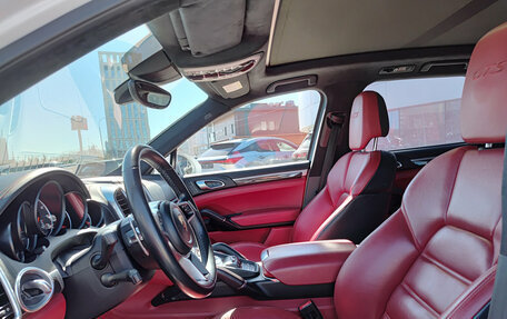 Porsche Cayenne III, 2015 год, 5 250 000 рублей, 16 фотография