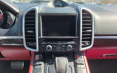 Porsche Cayenne III, 2015 год, 5 250 000 рублей, 15 фотография