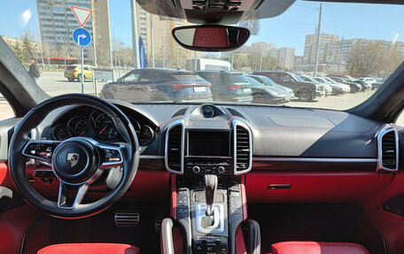 Porsche Cayenne III, 2015 год, 5 250 000 рублей, 14 фотография