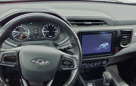 Chery Tiggo 4 I рестайлинг, 2022 год, 1 350 000 рублей, 6 фотография