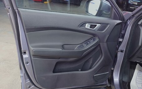 Chery Tiggo 4 I рестайлинг, 2022 год, 1 350 000 рублей, 9 фотография