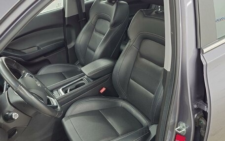 Chery Tiggo 4 I рестайлинг, 2022 год, 1 350 000 рублей, 8 фотография