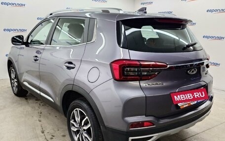 Chery Tiggo 4 I рестайлинг, 2022 год, 1 350 000 рублей, 4 фотография