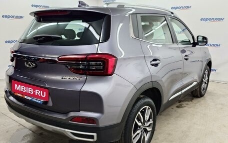 Chery Tiggo 4 I рестайлинг, 2022 год, 1 350 000 рублей, 3 фотография