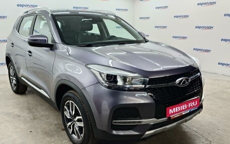 Chery Tiggo 4 I рестайлинг, 2022 год, 1 350 000 рублей, 2 фотография