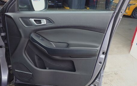 Chery Tiggo 4 I рестайлинг, 2022 год, 1 350 000 рублей, 11 фотография