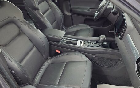 Chery Tiggo 4 I рестайлинг, 2022 год, 1 350 000 рублей, 15 фотография