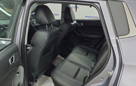 Chery Tiggo 4 I рестайлинг, 2022 год, 1 350 000 рублей, 13 фотография