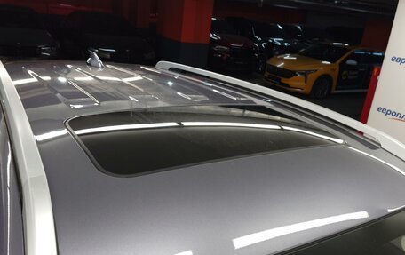 Chery Tiggo 4 I рестайлинг, 2022 год, 1 350 000 рублей, 24 фотография