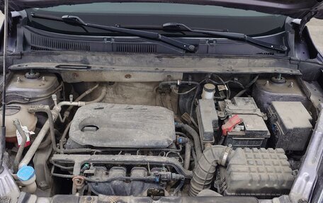 Chery Tiggo 4 I рестайлинг, 2022 год, 1 350 000 рублей, 17 фотография