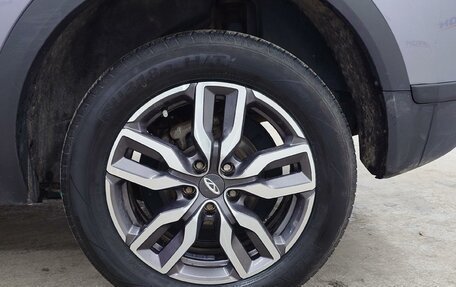 Chery Tiggo 4 I рестайлинг, 2022 год, 1 350 000 рублей, 21 фотография