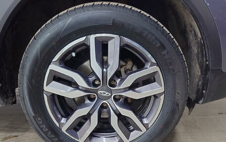 Chery Tiggo 4 I рестайлинг, 2022 год, 1 350 000 рублей, 20 фотография