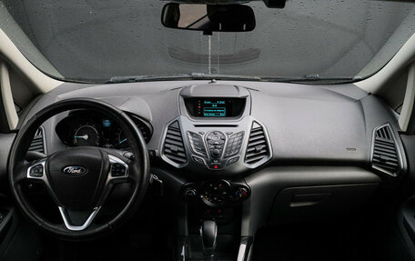 Ford EcoSport, 2017 год, 1 175 000 рублей, 6 фотография