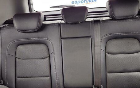 Chery Tiggo 4 I рестайлинг, 2022 год, 1 350 000 рублей, 26 фотография