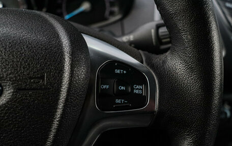 Ford EcoSport, 2017 год, 1 175 000 рублей, 13 фотография