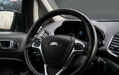 Ford EcoSport, 2017 год, 1 175 000 рублей, 8 фотография