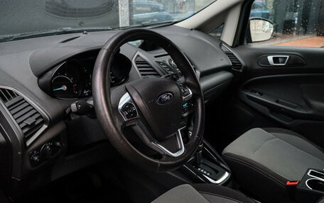 Ford EcoSport, 2017 год, 1 175 000 рублей, 9 фотография