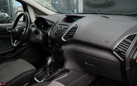 Ford EcoSport, 2017 год, 1 175 000 рублей, 4 фотография