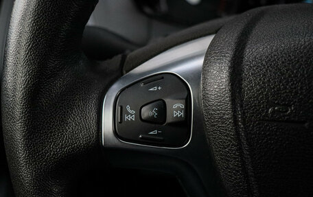 Ford EcoSport, 2017 год, 1 175 000 рублей, 14 фотография