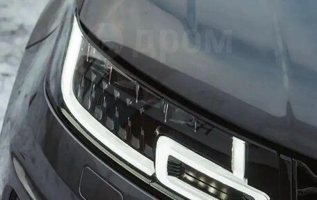 Land Rover Range Rover Sport II, 2013 год, 3 000 000 рублей, 2 фотография