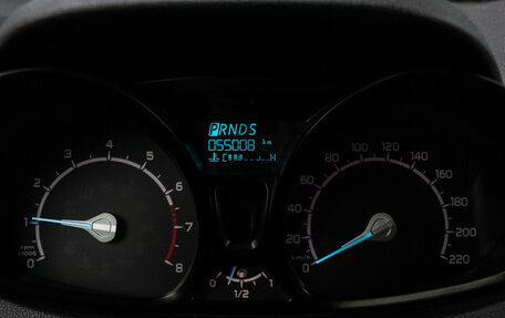 Ford EcoSport, 2017 год, 1 175 000 рублей, 15 фотография