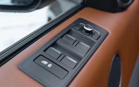 Land Rover Range Rover Sport II, 2013 год, 3 000 000 рублей, 13 фотография