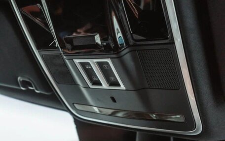 Land Rover Range Rover Sport II, 2013 год, 3 000 000 рублей, 14 фотография