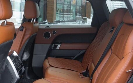 Land Rover Range Rover Sport II, 2013 год, 3 000 000 рублей, 9 фотография