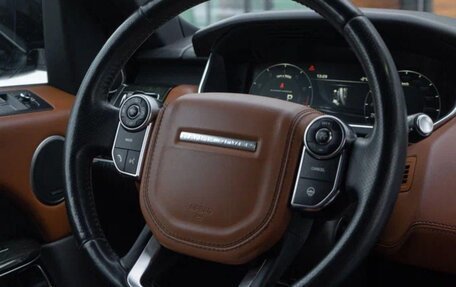 Land Rover Range Rover Sport II, 2013 год, 3 000 000 рублей, 11 фотография