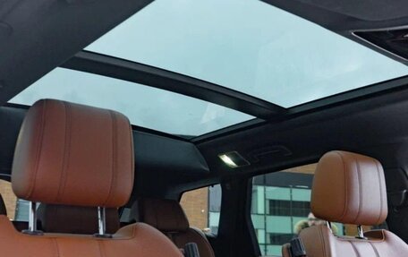 Land Rover Range Rover Sport II, 2013 год, 3 000 000 рублей, 4 фотография