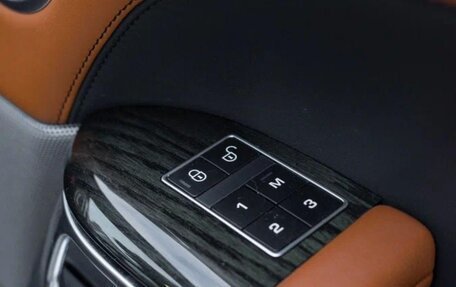 Land Rover Range Rover Sport II, 2013 год, 3 000 000 рублей, 16 фотография