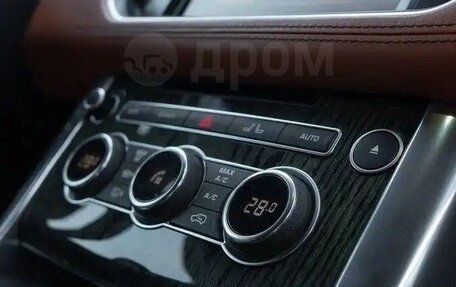 Land Rover Range Rover Sport II, 2013 год, 3 000 000 рублей, 25 фотография