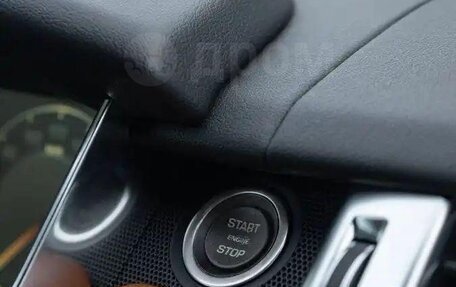 Land Rover Range Rover Sport II, 2013 год, 3 000 000 рублей, 20 фотография