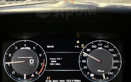 Land Rover Range Rover Sport II, 2013 год, 3 000 000 рублей, 19 фотография